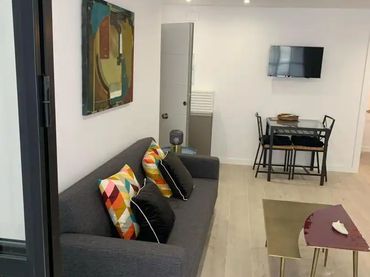 Estudio en  Calle Lepanto 1 - Foto 5