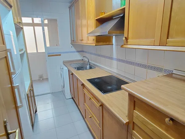 Piso en Calle Esquilo, 5, El Consul - El Romeral - Foto 3