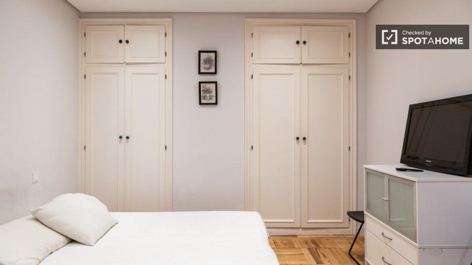 Estudio en Calle de Zurbano, Almagro - Foto 11
