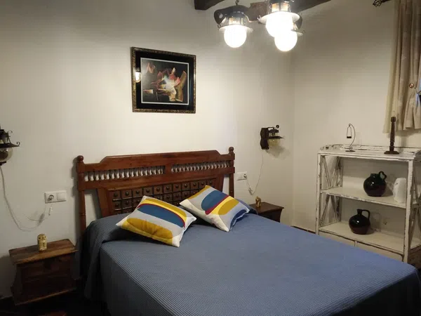 Casa o chalet independiente en Mar del Norte con avda vigía s/n - Foto 13