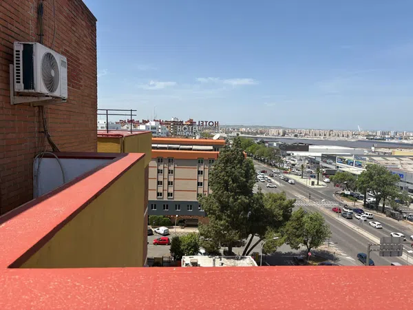 Ático en Avenida de Andalucía, 56 NcleoResidencialSantaIsabeln - Foto 12