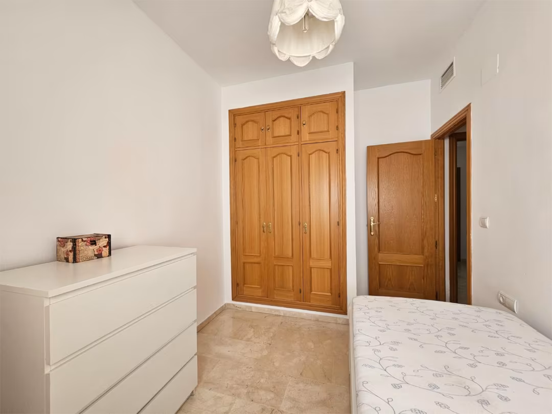 Piso en  Plaza Celedonio Romero 2 - Foto 12