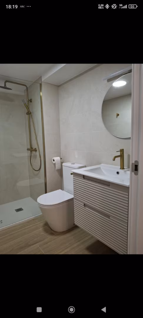 Apartamento en  Calle Virgen de la Esperanza 5 - Foto 12
