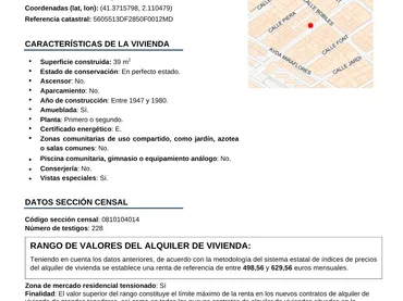 Piso en L'Hospitalet de Llobregat - Foto 29