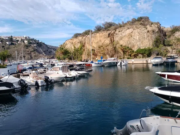 Piso en Punta La Mona - Foto 13