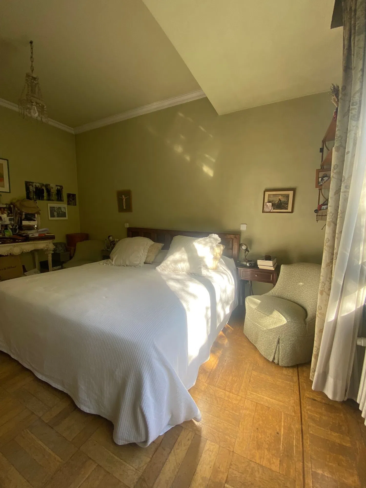 Piso en Barrio El Viso - Foto 14