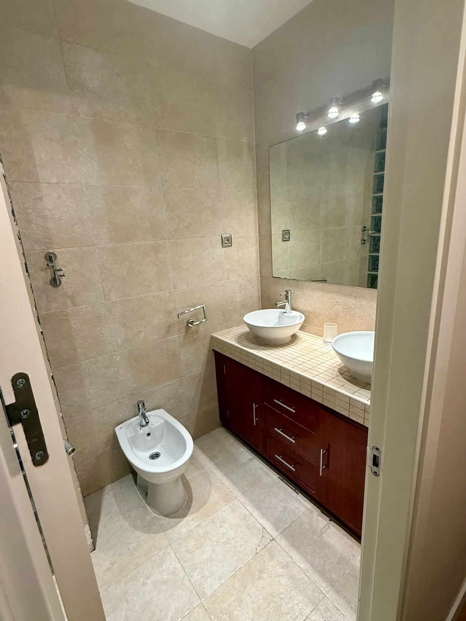 Piso en calle del Conde de Peñalver, 76 - Foto 5