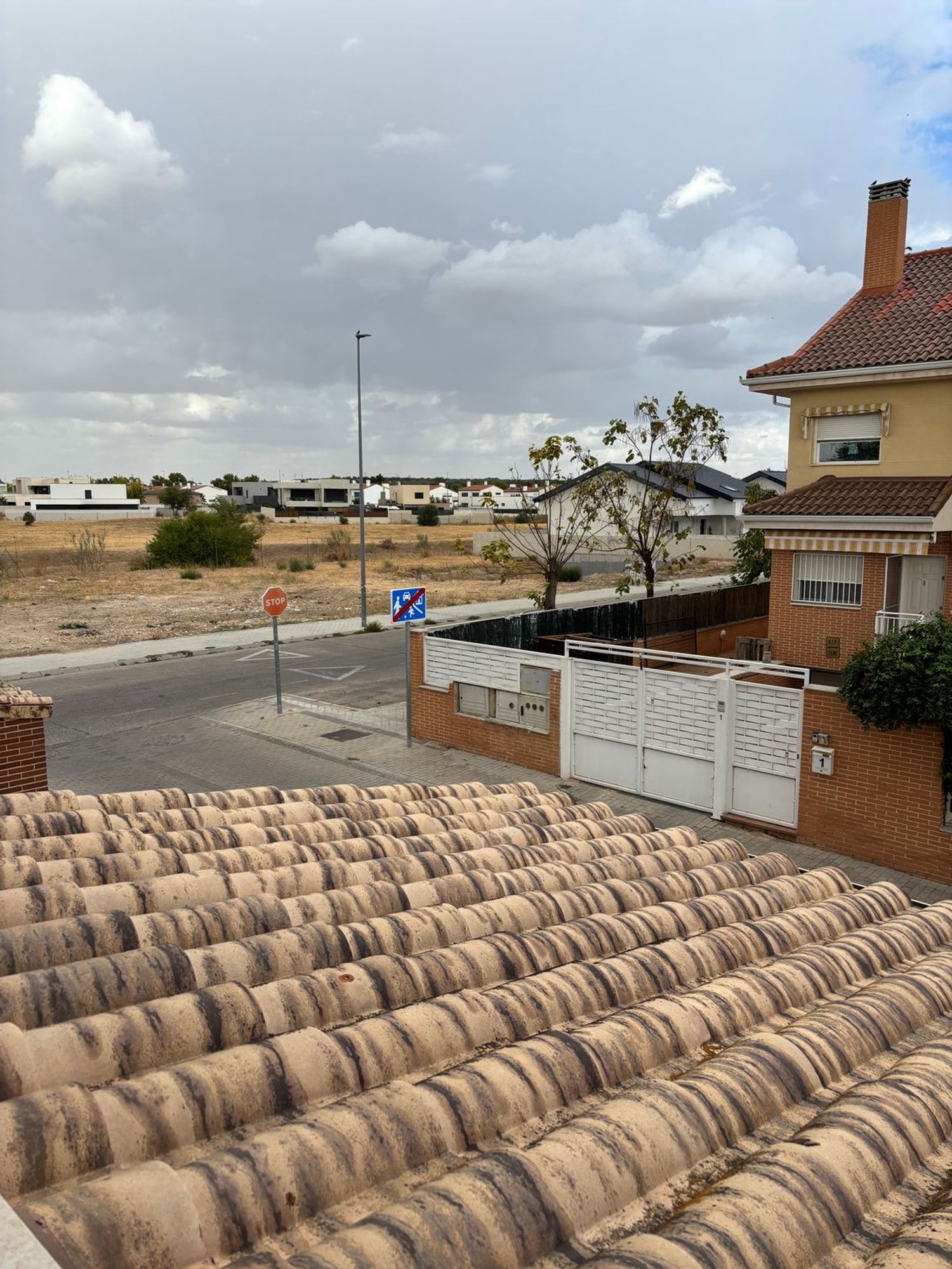 Chalet adosado en calle Pompeya, 2 - Foto 3