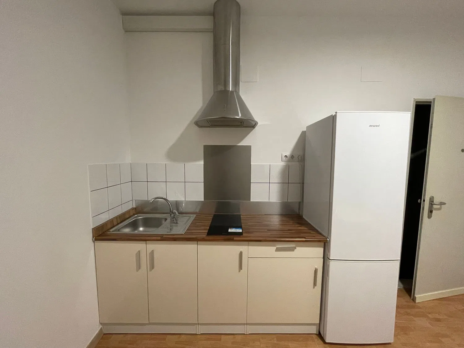 Piso en calle Resolana, 12 - Foto 5