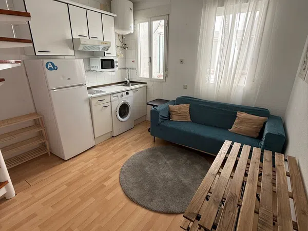 Dúplex en Calle de Vallehermoso, 104 - Foto 5