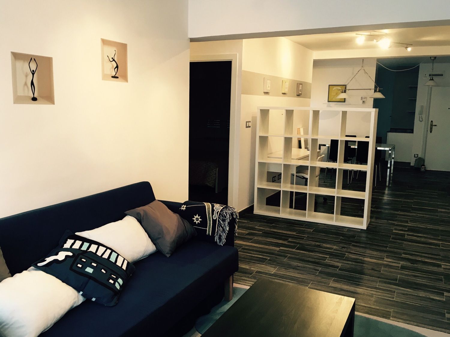 Estudio en Calle pintor varela, 9, Inmobiliaria - Barreda, Inmobiliaria - Barreda - Foto 10