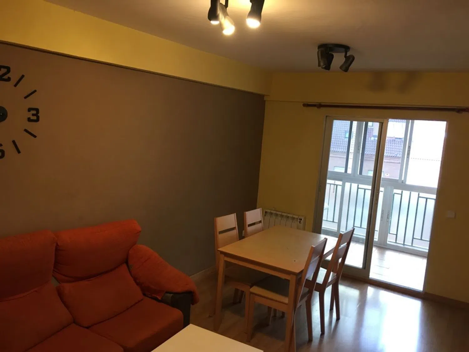 Piso en calle Encomienda, 2 - Foto 1