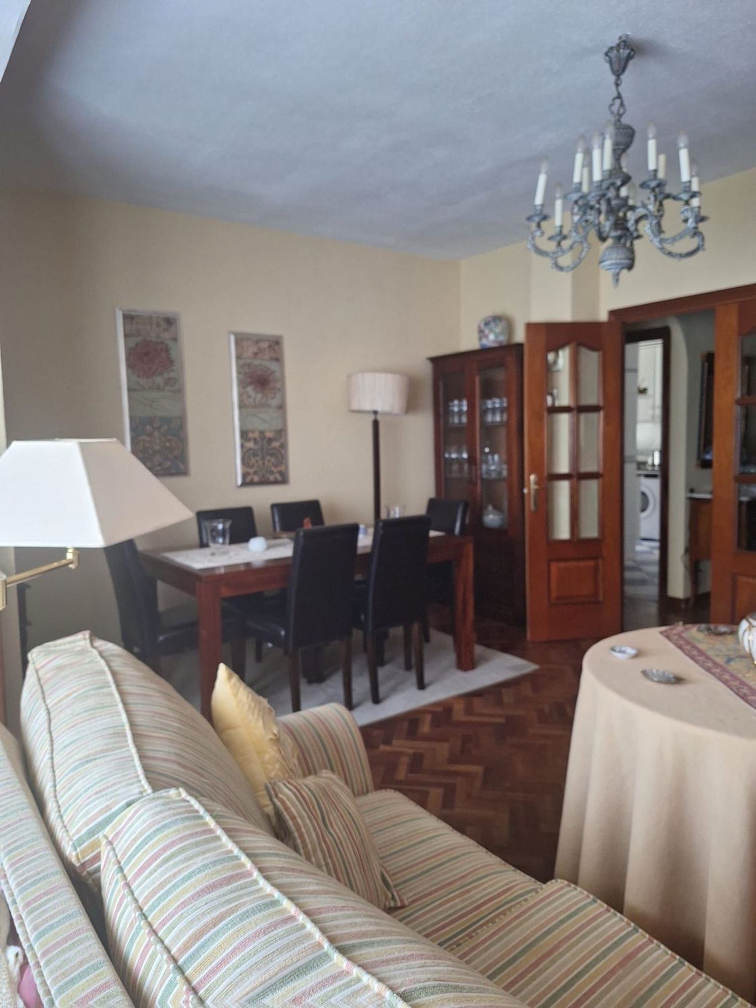 Piso en calle de Puenteareas, Madrid, 1 - Foto 2