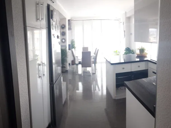 Piso en avenida de Andalucia, 5 - Foto 14