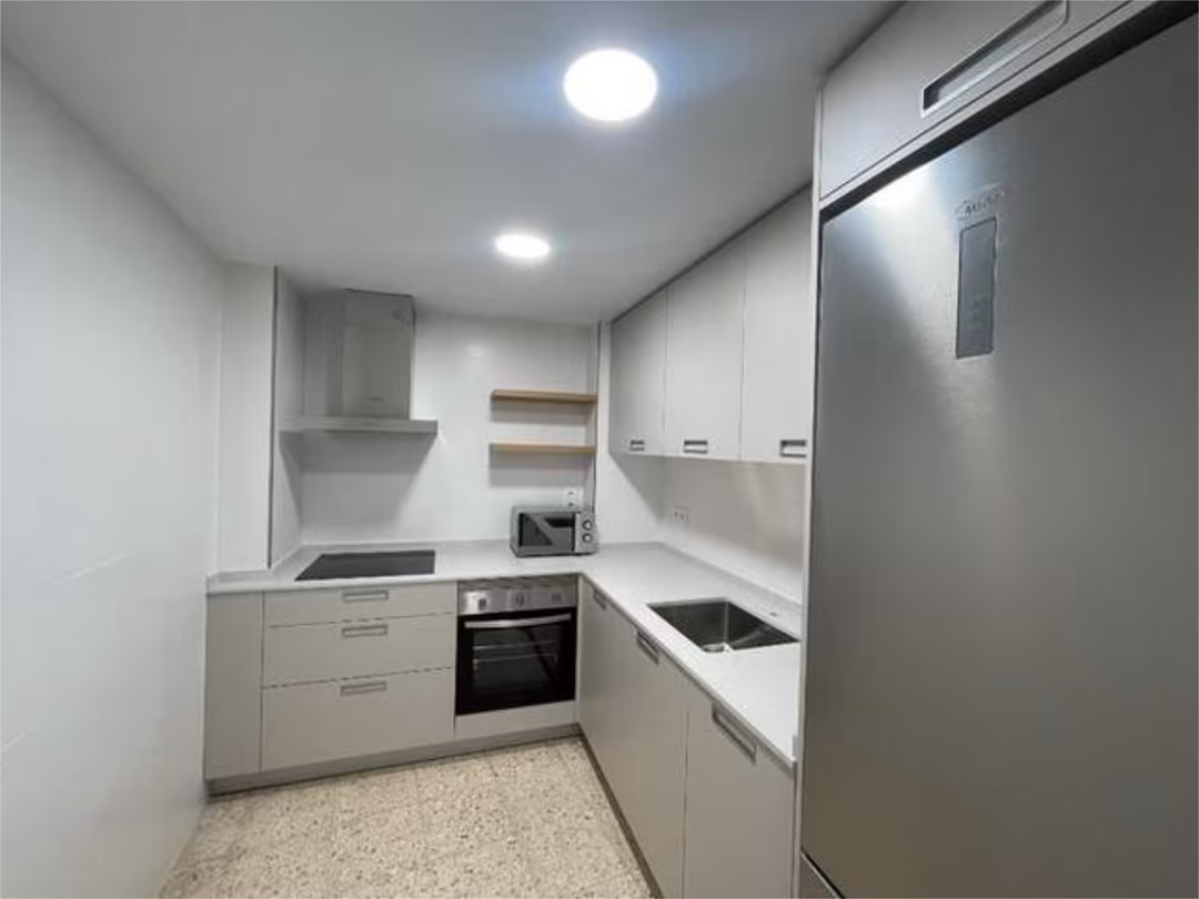Piso en Santa Eulalia - Foto 5