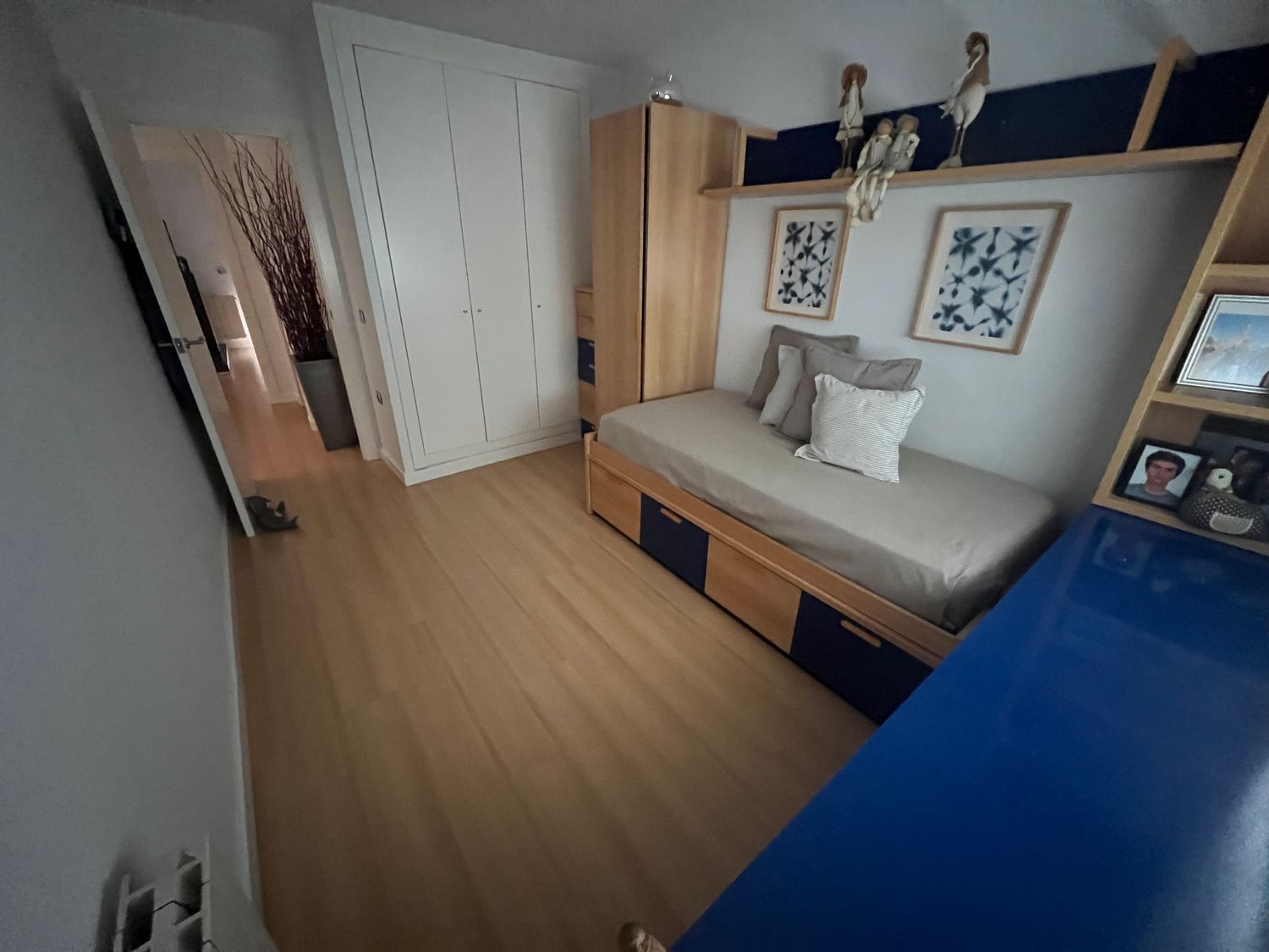 Chalet pareado en Calle Senyera, 4, Campolivar, Campolivar - Foto 13