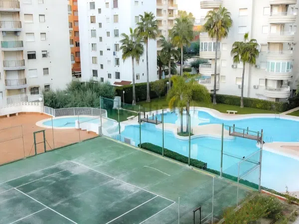 Piso en Calle Illes Canàries, 20, Playa de Gandia, Playa de Gandia - Foto 3