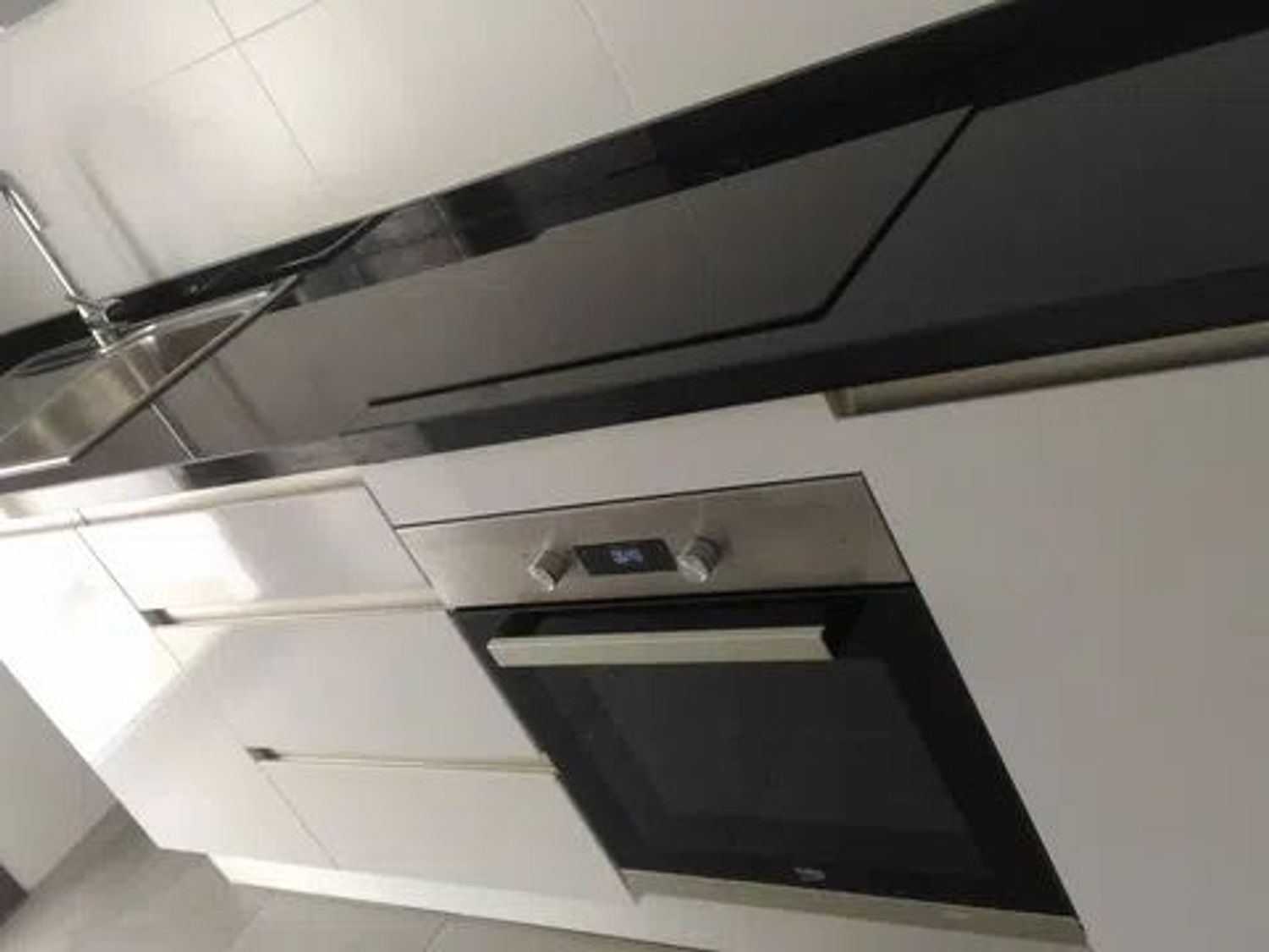 Piso en bulevar Louis Pasteur, 21 - Foto 18