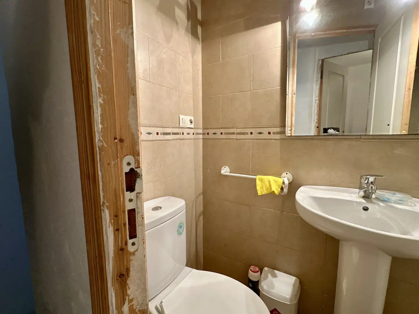 Piso en  Carrer de Sant Josep 42 - Foto 13