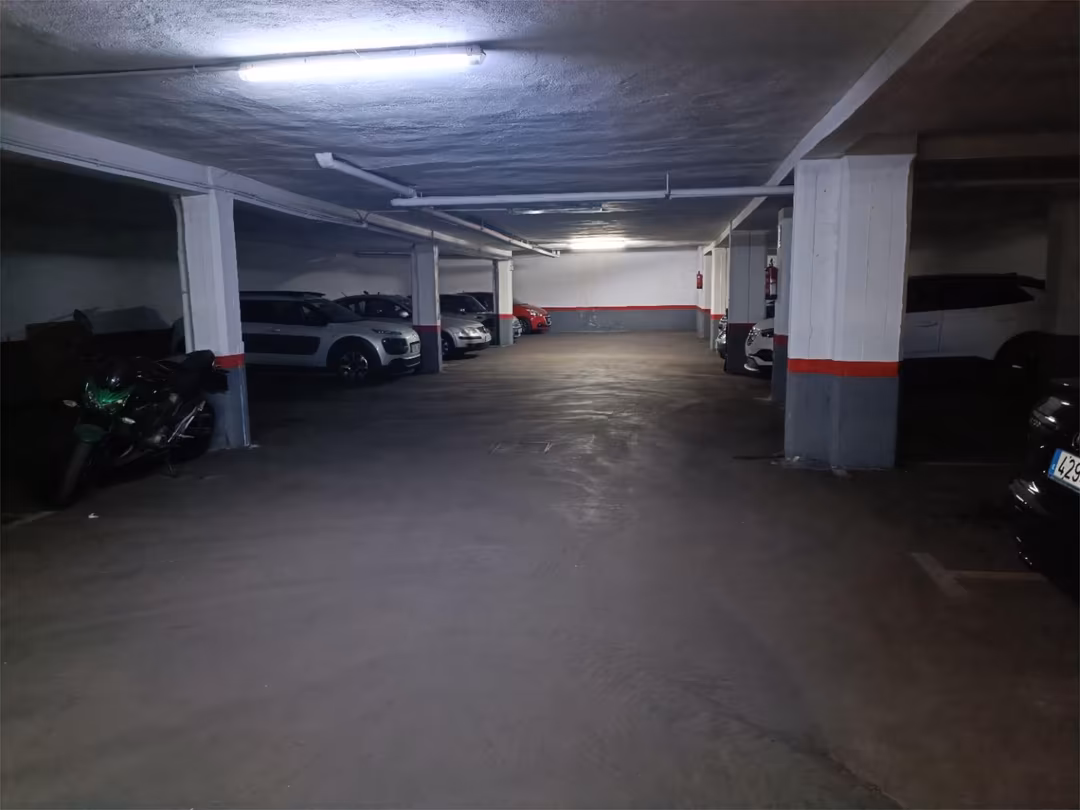 Piso en calle Calle Constitución 39 - Foto 20