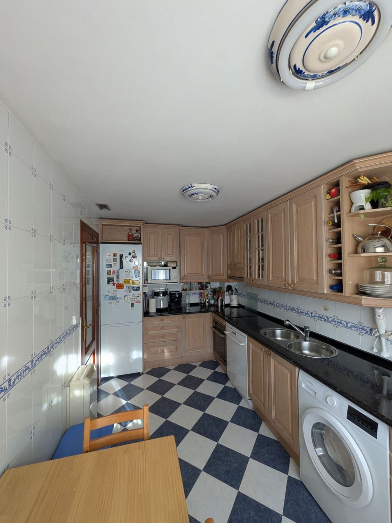 Chalet adosado en Calle de San Nicolás, 75 - Foto 31
