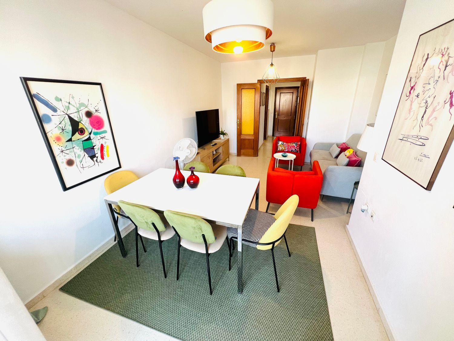 Piso en Calle Limonero, 16, Playa del Rincón, Playa del Rincón - Foto 4