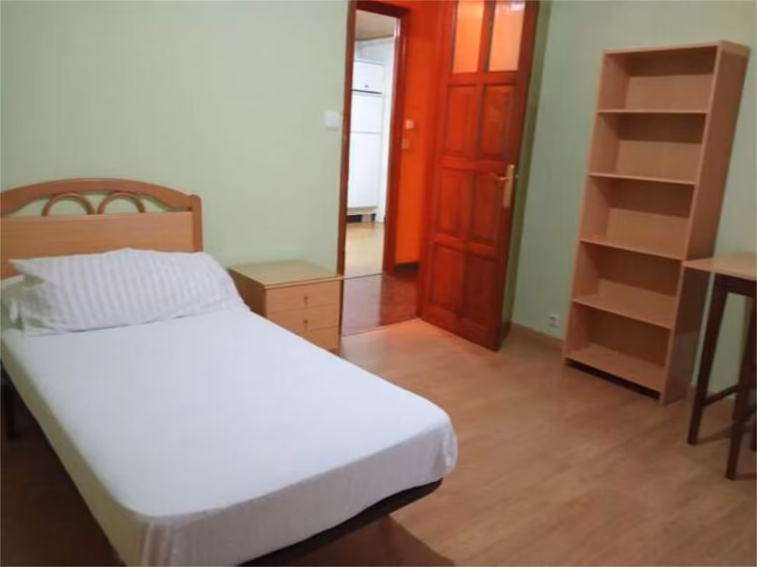 Piso en Calzada del Carmen