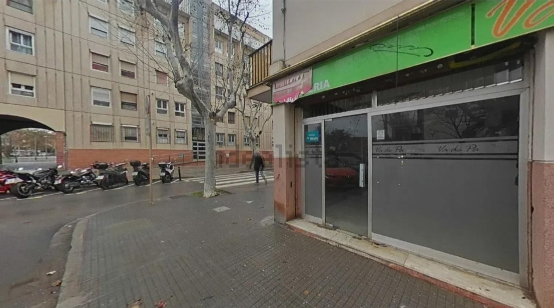 Local comercial en  Carrer Diagonal 34 - Foto 2