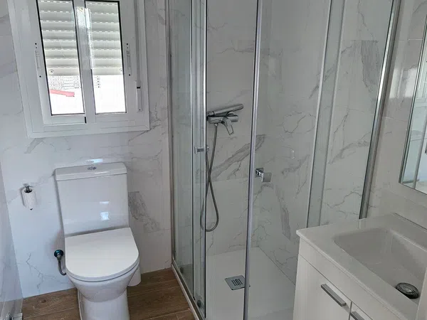 Ático en avenida de la Ciudad Jardín, 10 - Foto 7