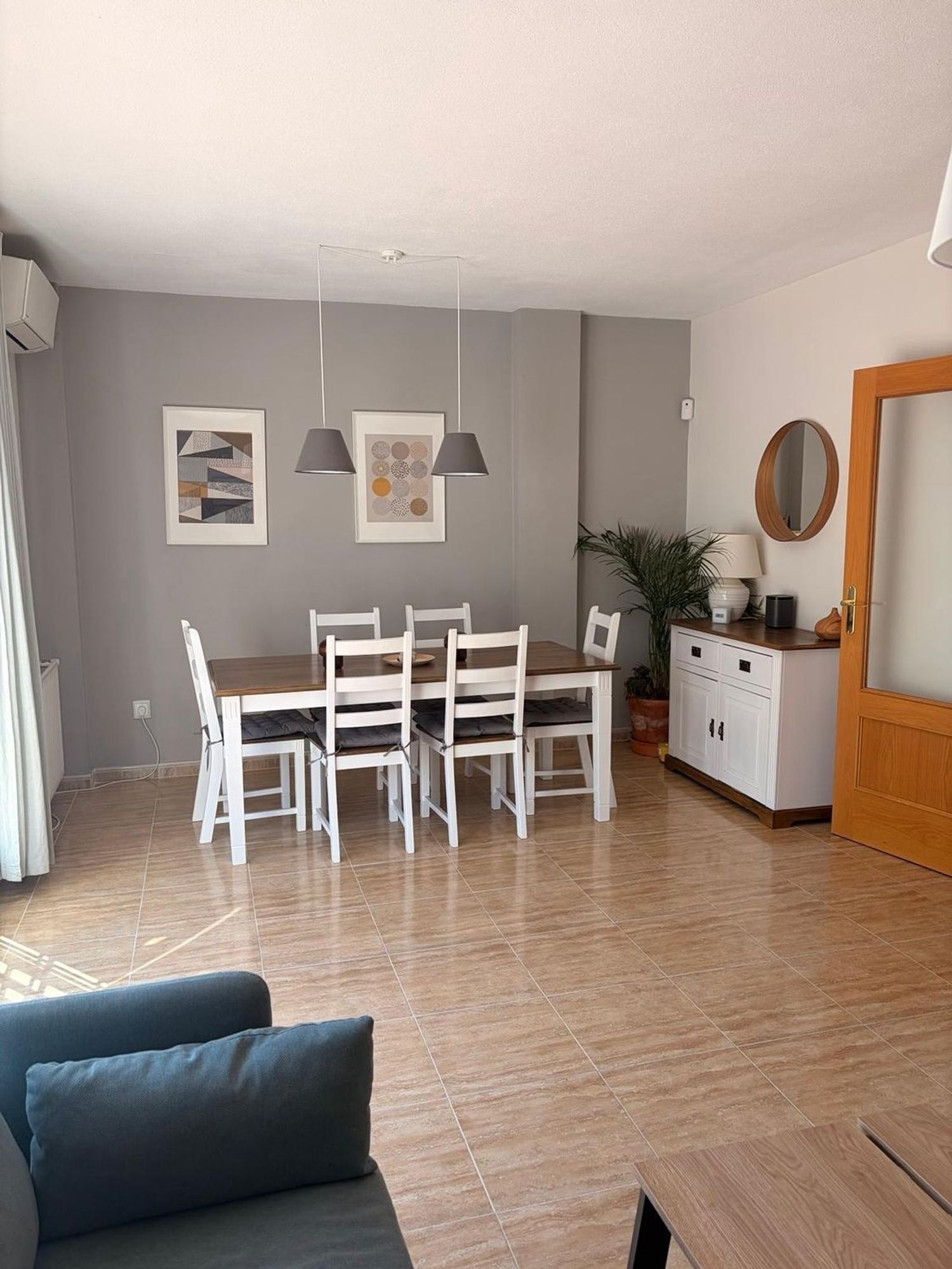 Chalet adosado en Cobeña - Foto 9