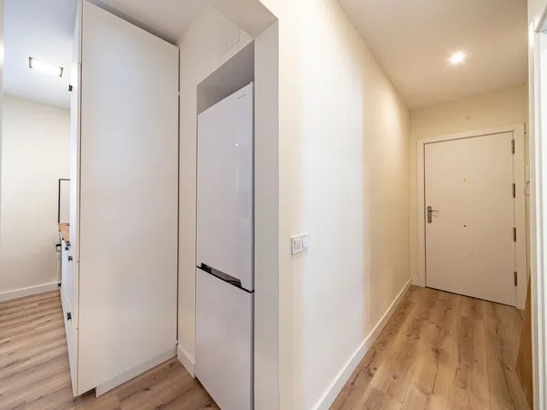 Piso en camino de Valderribas, 94 - Foto 5