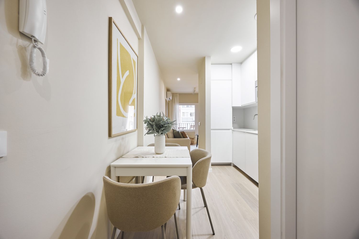 Piso en calle de Seco - Foto 25