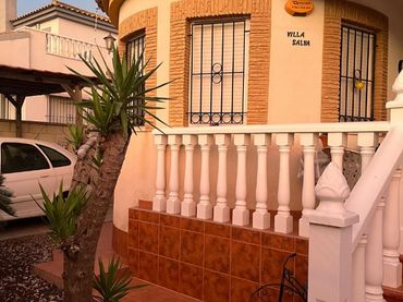 Chalet en  Calle los Hinojos 4 - Foto 1