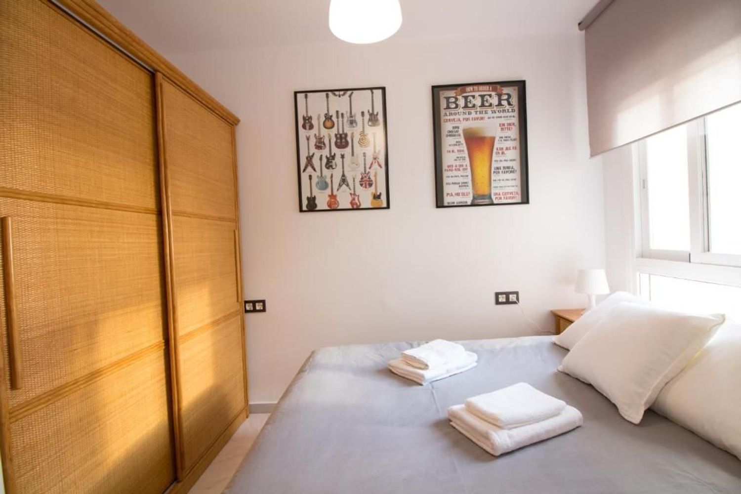 Estudio en Avenida García Peñalver, 3, Centro Internacional, Centro Internacional - Foto 12