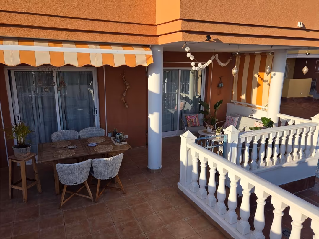 Apartamento en  Calle La Zahorra 11 - Foto 17