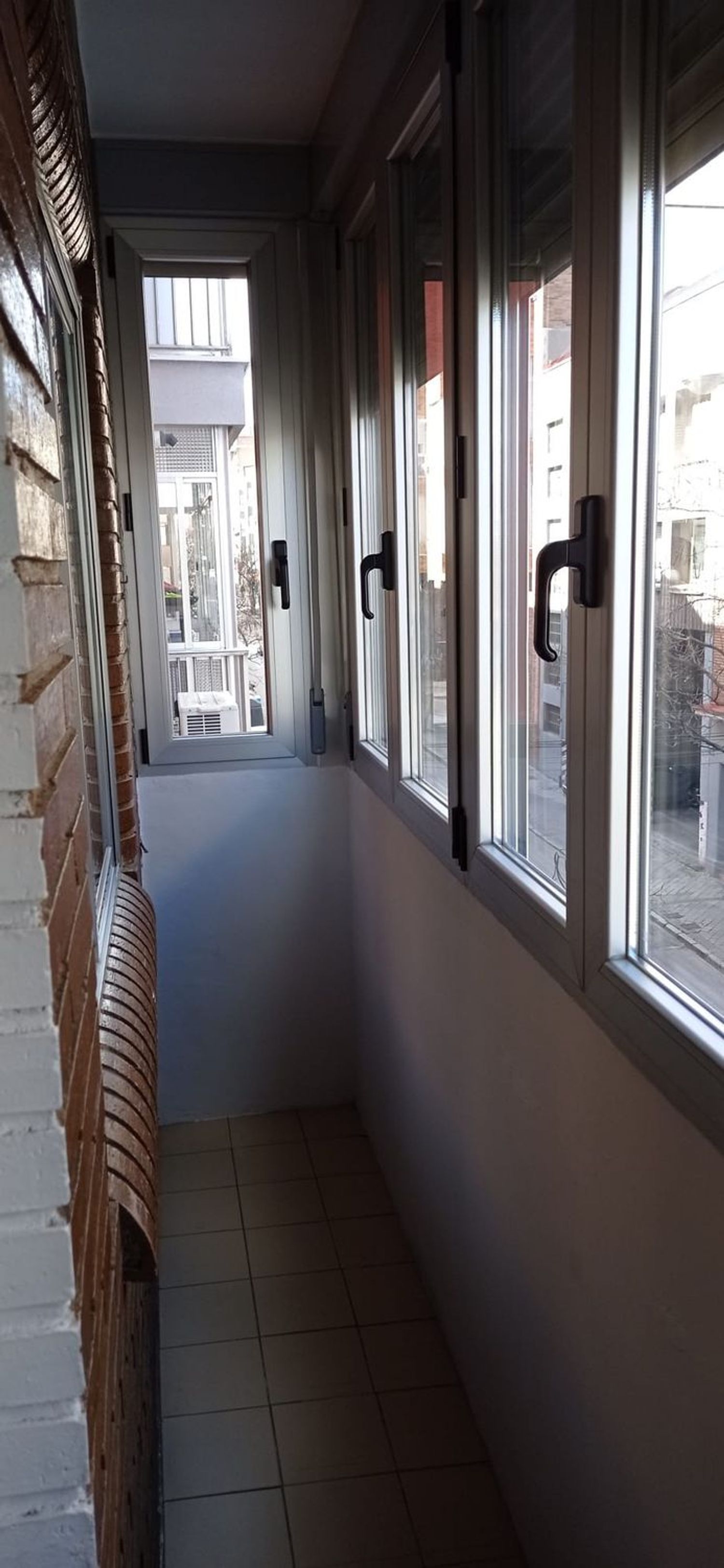 Piso en calle de Francisco Santos, 25 - Foto 8