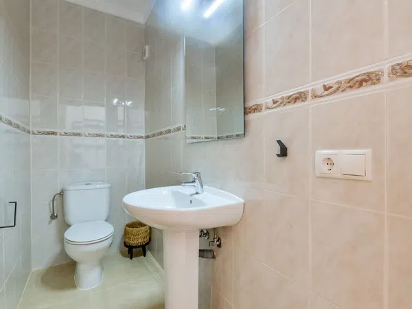 Piso en Calle Joseph Rotblat, 24, Cumbre del Sol, Cumbre del Sol - Foto 13