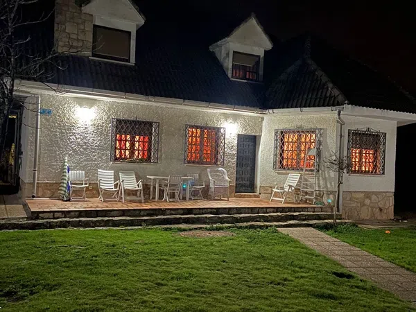 Casa o chalet independiente en Chapineria - Foto 1