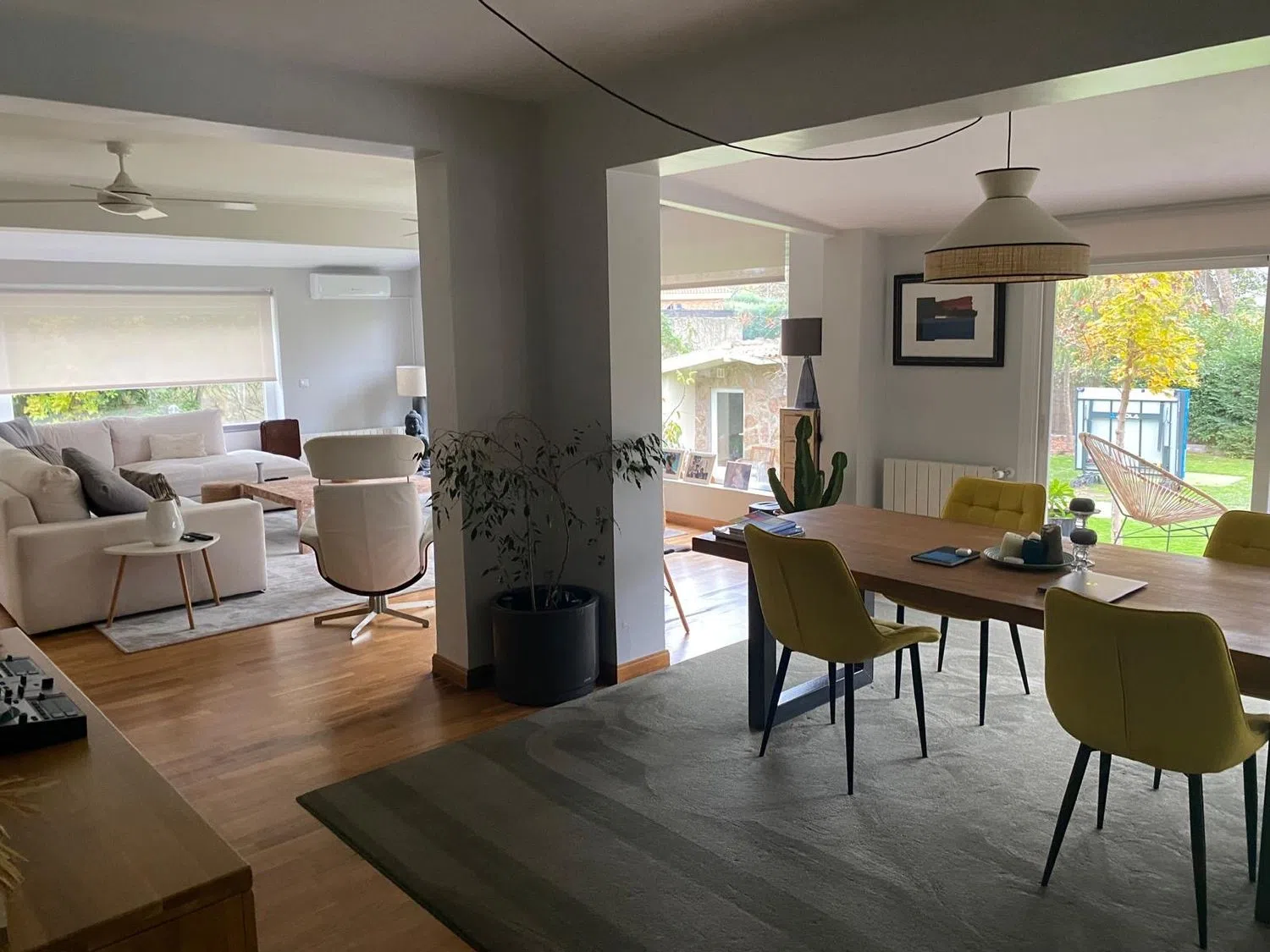 Casa independiente en Urb. monte rozas Barrio Monte Rozas - Foto 7