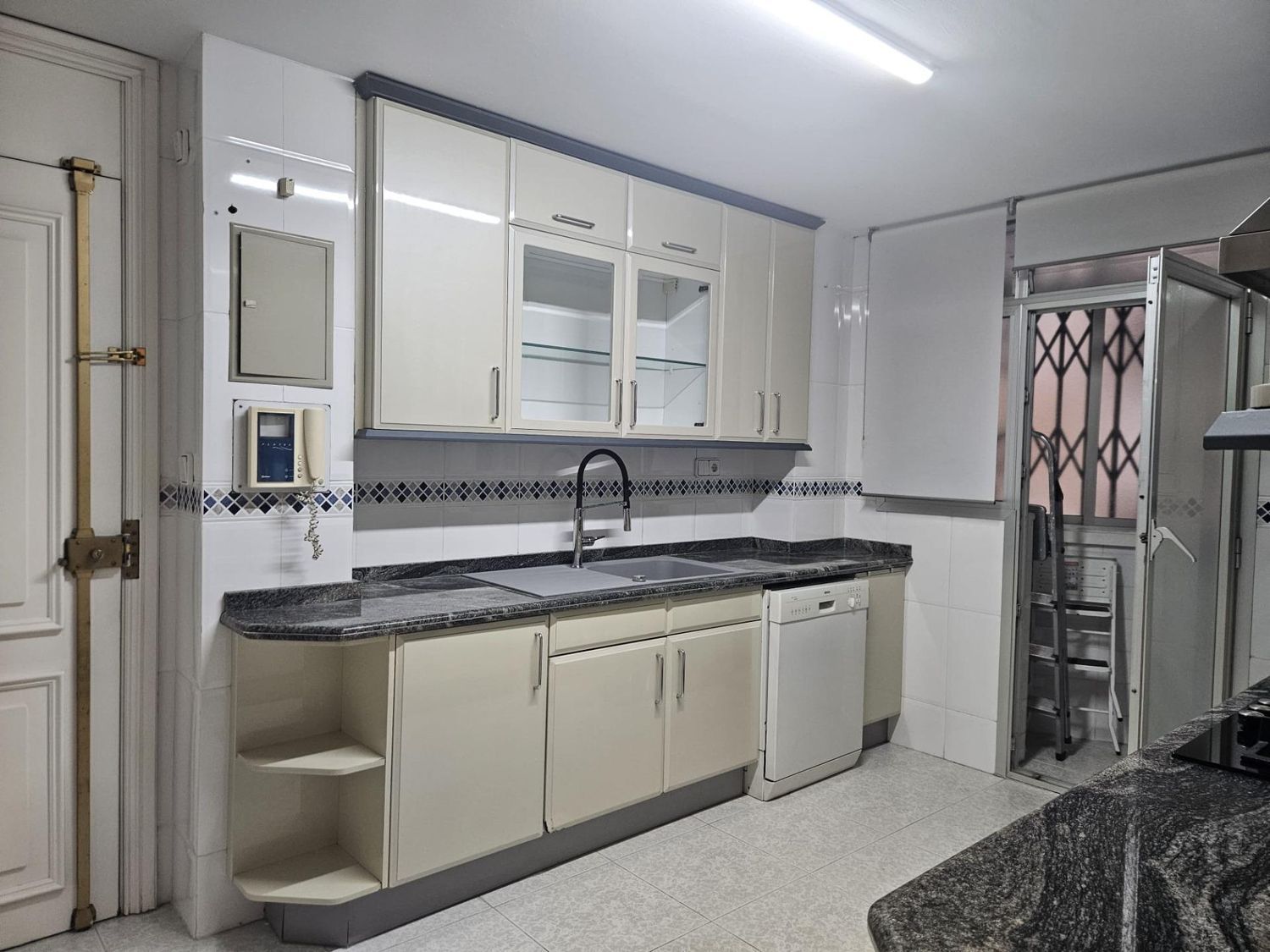 Piso en Avenida de Blasco Ibáñez, Exposició - Foto 10