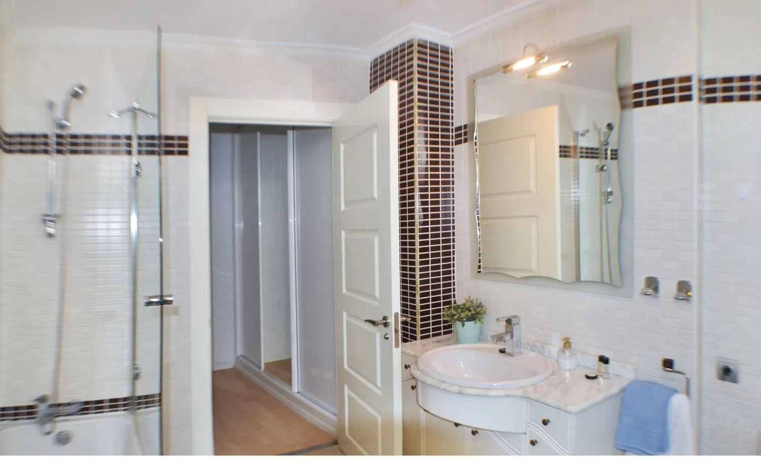 Piso en calle de Churruca, 2 - Foto 11