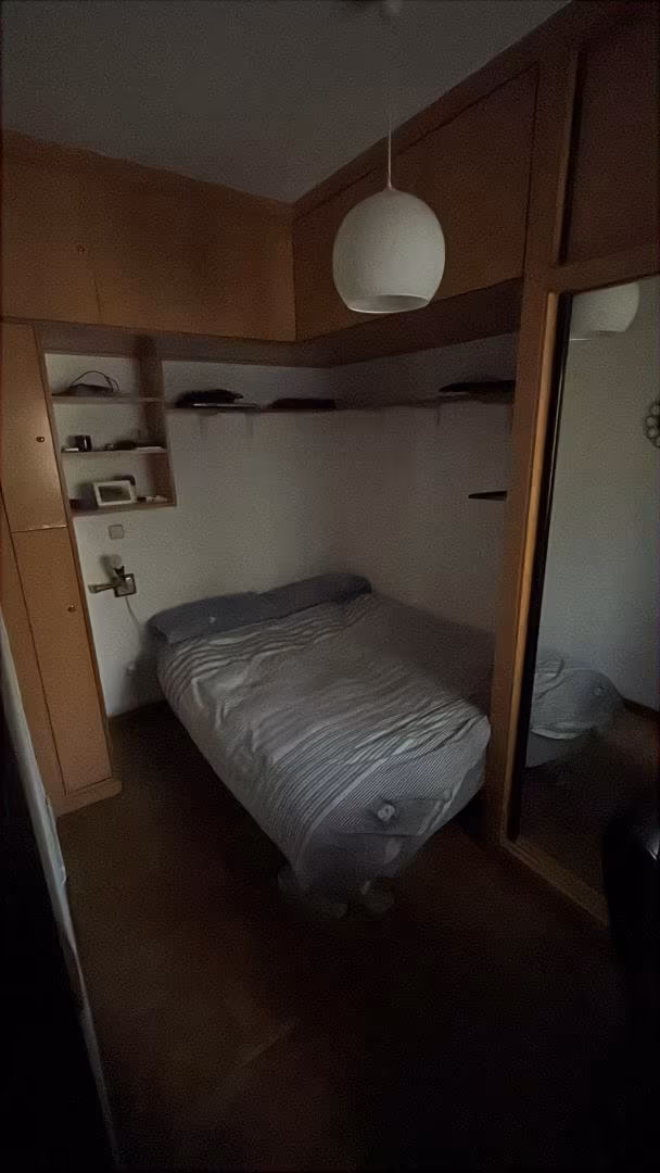 Apartamento en  Avenida de la Ciudad de Barcelona 19 - Foto 8