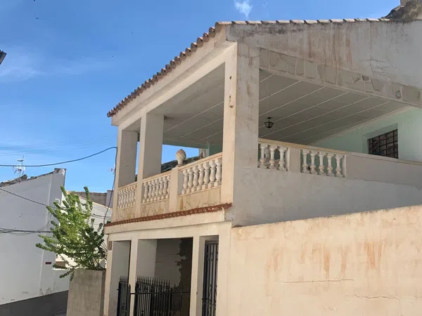 Casa de pueblo en Calle San Isidro, 25 - Foto 2