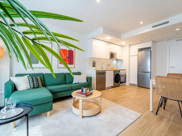 Piso en calle José María Lozano Sainz, 41 - Foto 1