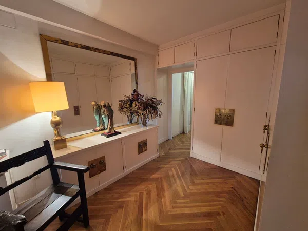 Piso en paseo de Manuel Girona, 42 - Foto 2