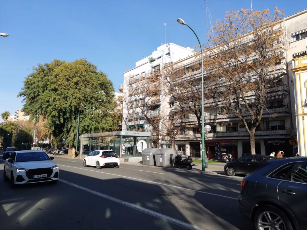 Piso en  Calle Cristo de la Sed 47 - Foto 7