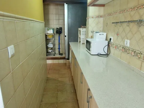 Chalet adosado en camino del Olivar del Marquesado , residencial el Olivar, 47 - Foto 13