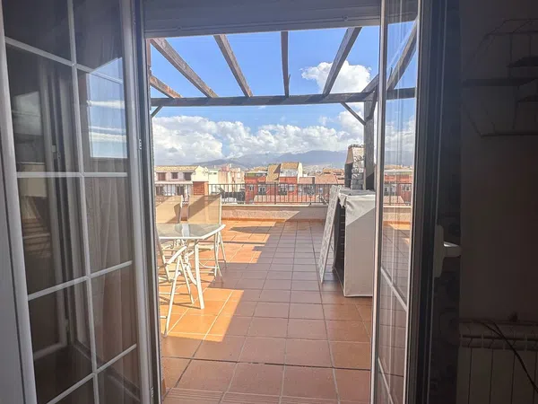 Ático en Calle Angel Ganivet, 4 b, Zona Parque de San Roque - Foto 7