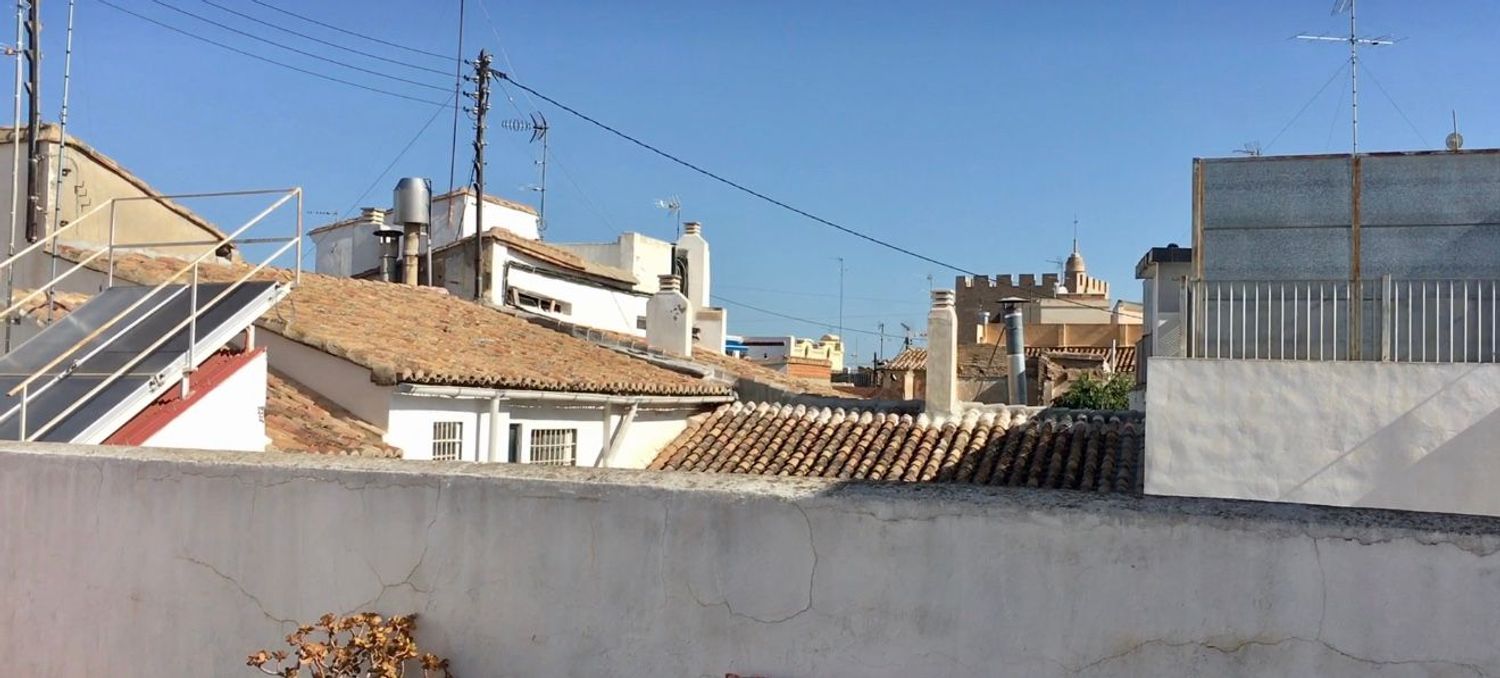 Piso en Calle dels Serrans, 16 - Foto 16