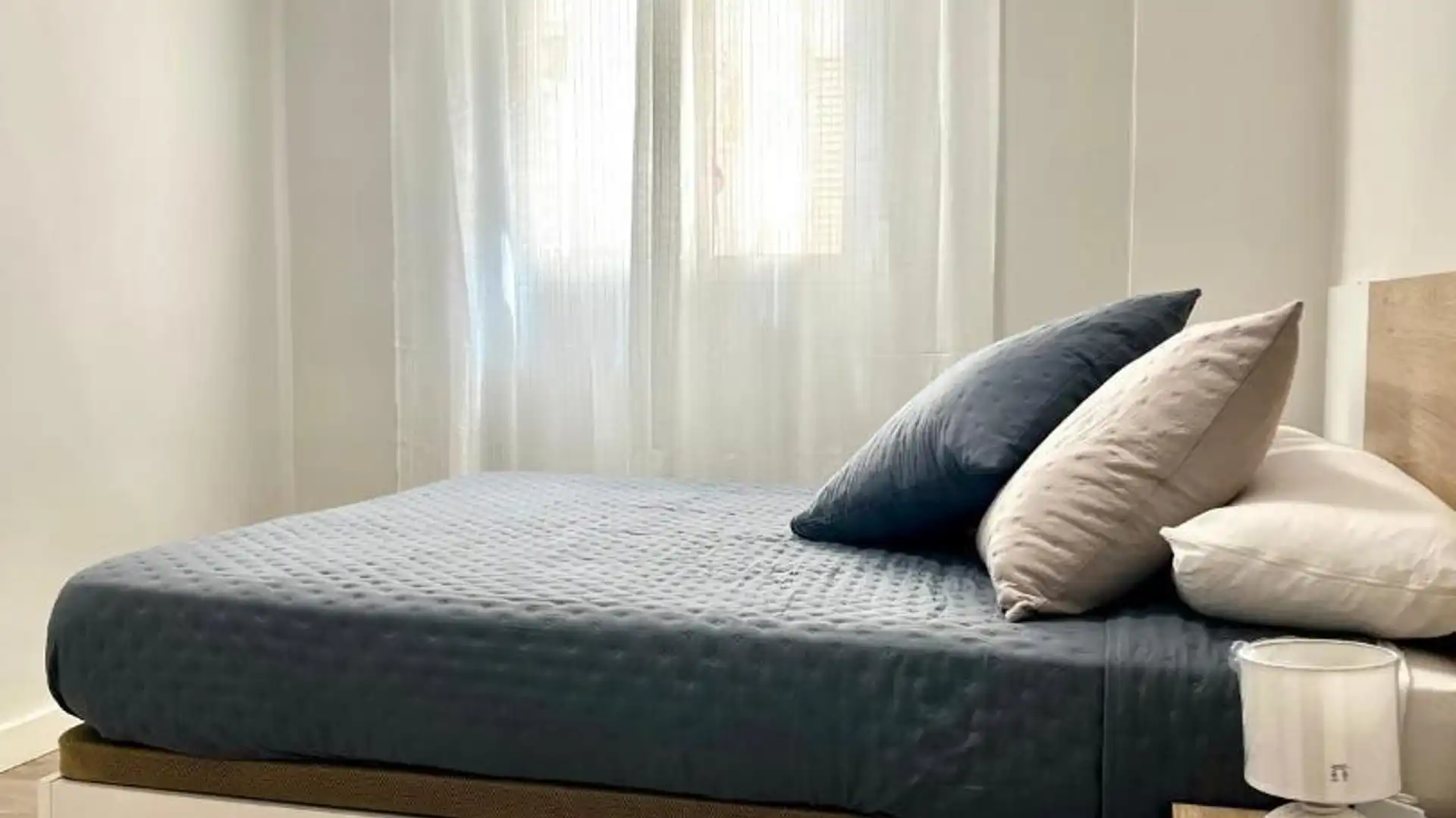 Piso en  Carrer de Roger de Flor 43 - Foto 18